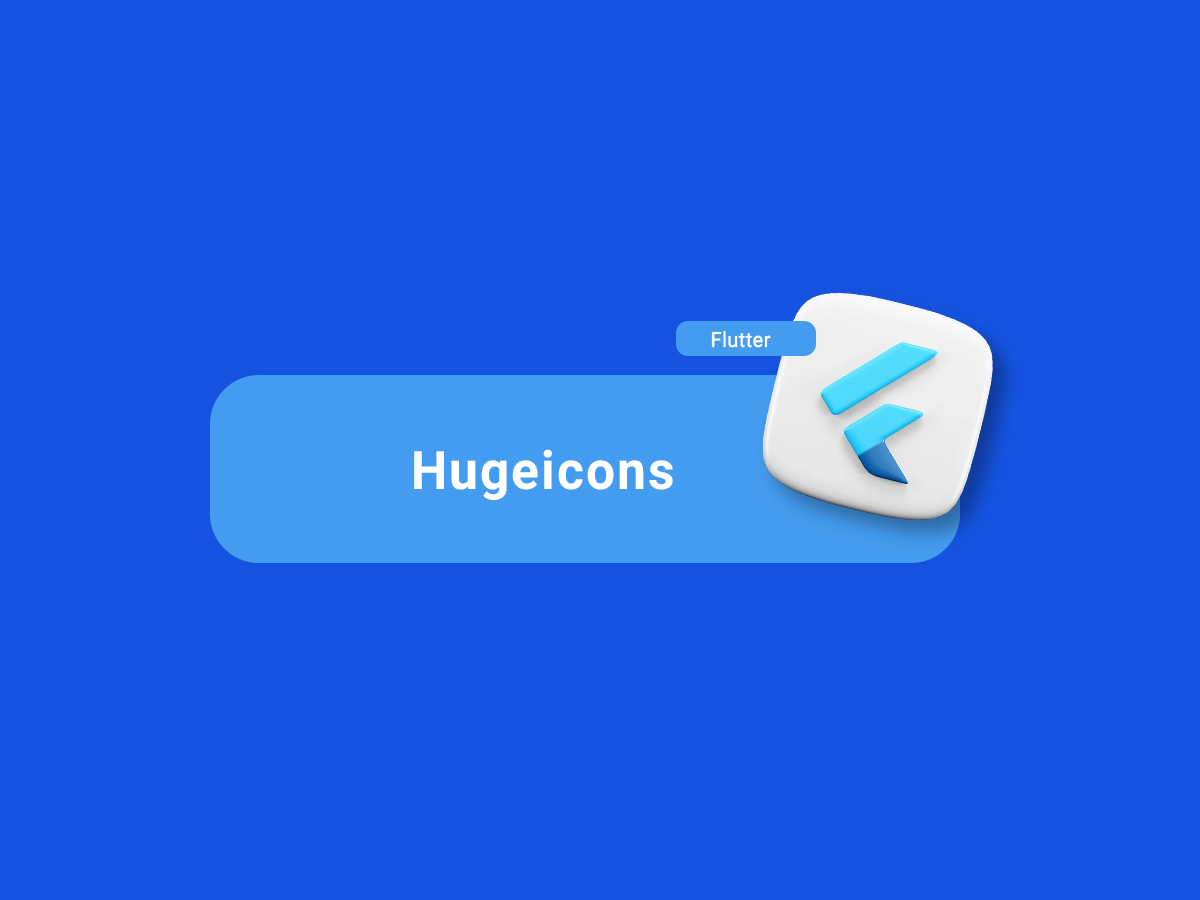 Hugeicons